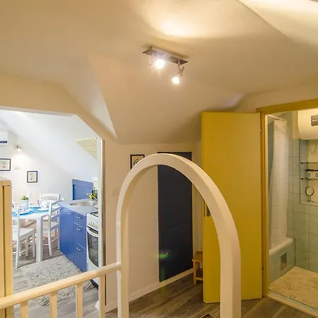 Apartmán Belina *