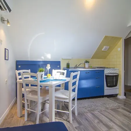 Apartmán Belina