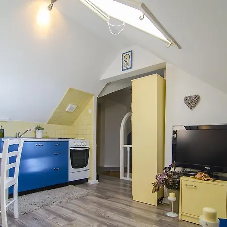 Apartmán Belina *