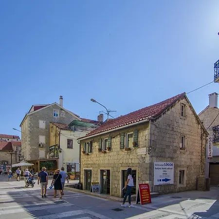 Apartmán Belina Split