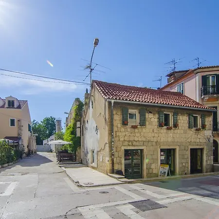 Apartmán Belina