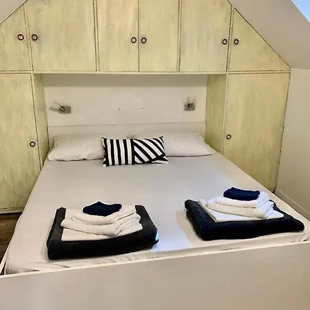 Apartment Belina *